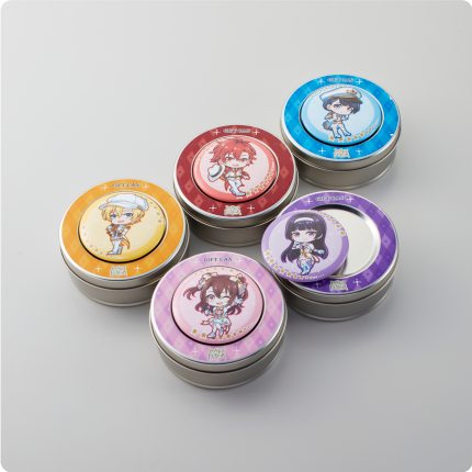 ギフト缶